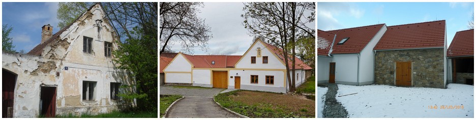 Bizoní farma